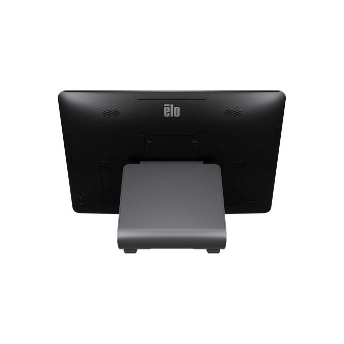 Elo Touch Solutions, Monitor Touchscreen 1504L, 15.6'', LED, Nero