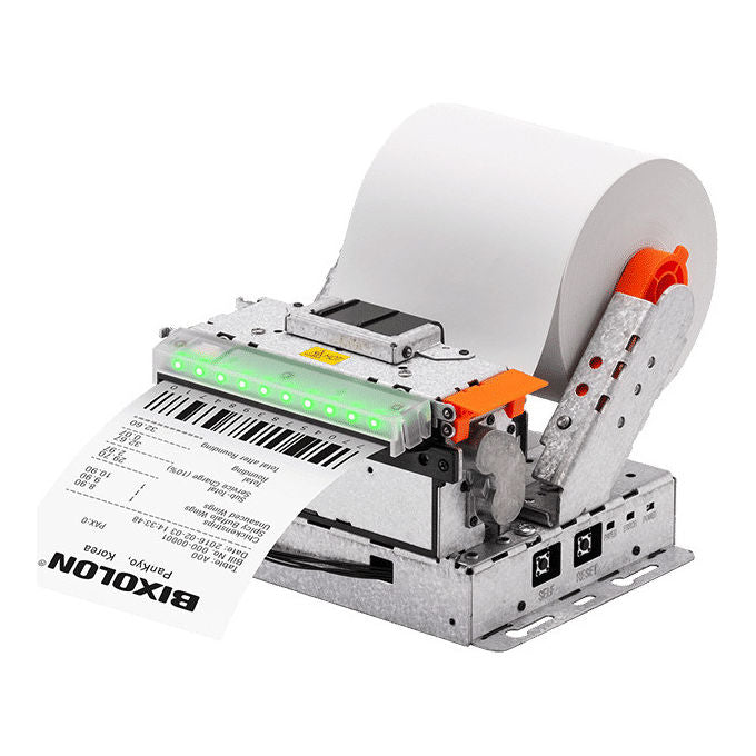 Bixolon, Stampante Termica per Chioschi BK3-31, 203 DPI, Cablata, POS