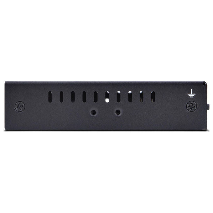 StarTech.com, Kit Extender KVM HDMI IP, 4K 60Hz, USB Ethernet Cat6, Trasmettitore e Ricevitore
