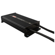 Gamber-Johnson, Adattatore Invertitore Universale ET60-65, 60W, Nero, Alluminio, Per Tablet Zebra