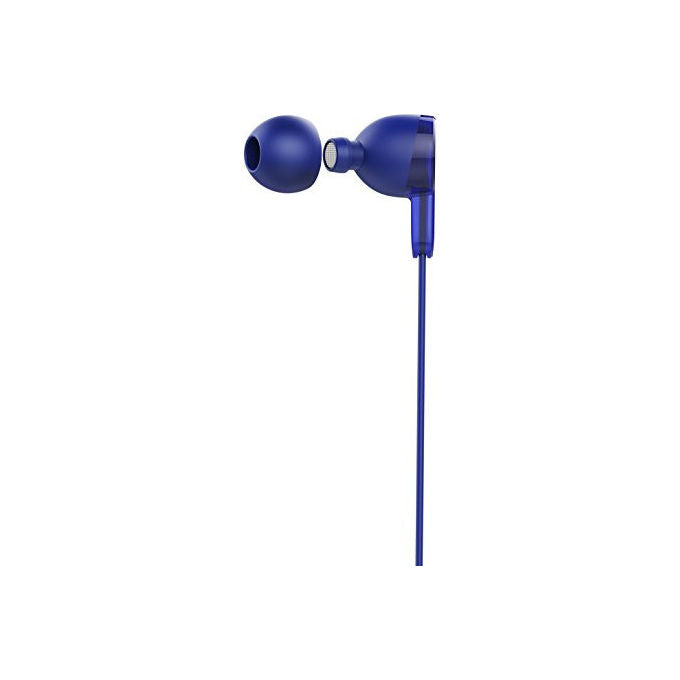 Honor, Auricolari in-ear con Microfono, Blu