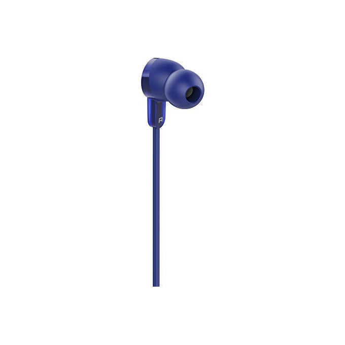 Honor, Auricolari in-ear con Microfono, Blu