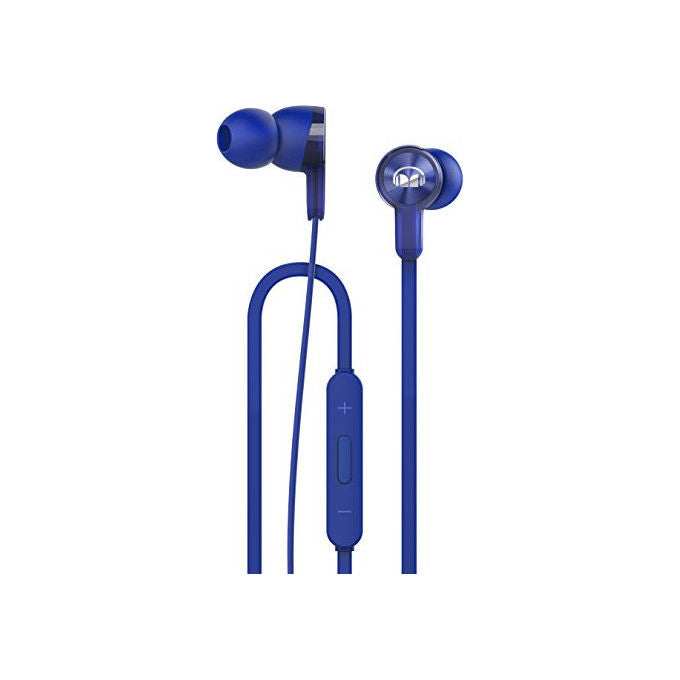 Honor, Auricolari in-ear con Microfono, Blu