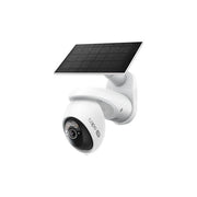 Tp-Link, Telecamera Sorveglianza Esterna, 4K 8MP, Visione Notturna, Wi-Fi, Tc92, Bianco