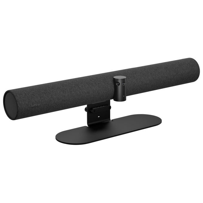 Jabra, Supporto da Tavolo Nero per PanaCast 40-50-VBS