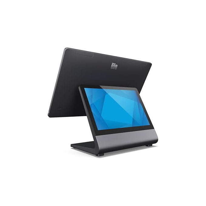 Elo, Terminale POS Full HD 1080p 15.6'', Pentium, 8GB RAM, 256GB SSD