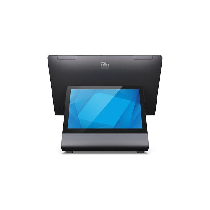Elo, Terminale POS Full HD 1080p 15.6'', Pentium, 8GB RAM, 256GB SSD