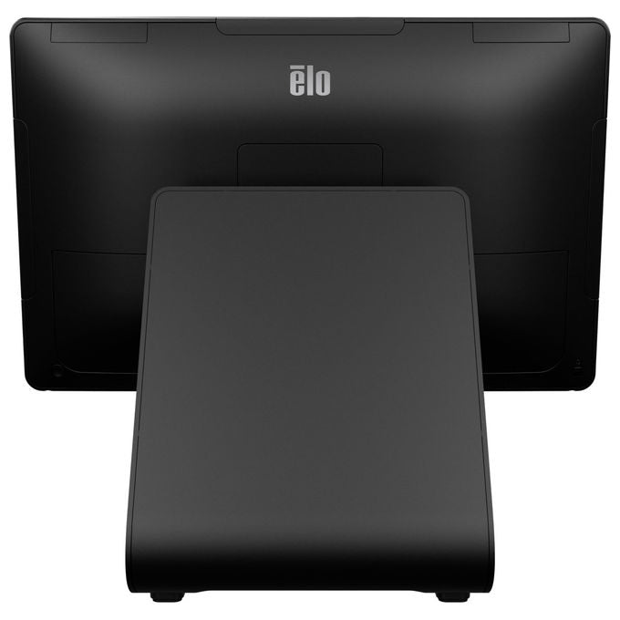 Elo, I-Series 3 ESY15i5, 15 Pollici AiO, i5-1245UL, 16GB RAM, Windows 11-10, Nero