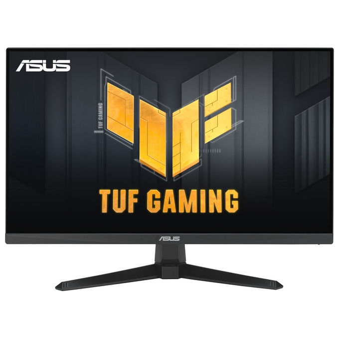 Asus, Monitor 23.8'' Full HD, LCD, IPS, 1 ms, 146 Hz, VG249QE5A
