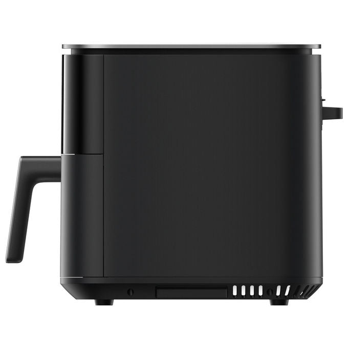 Xiaomi, Friggitrice ad Aria, Doppia Zona, 10L, 2700W, Nero