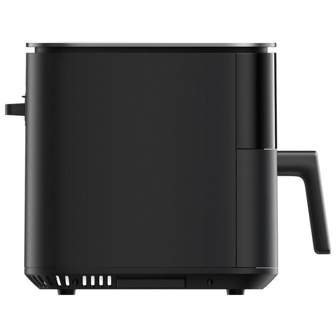 Xiaomi, Friggitrice ad Aria, Doppia Zona, 10L, 2700W, Nero