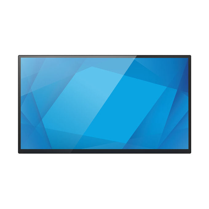 Elo Touch Solutions, Monitor POS LCD 21.5'' FHD, Antiriflesso senza Cornice