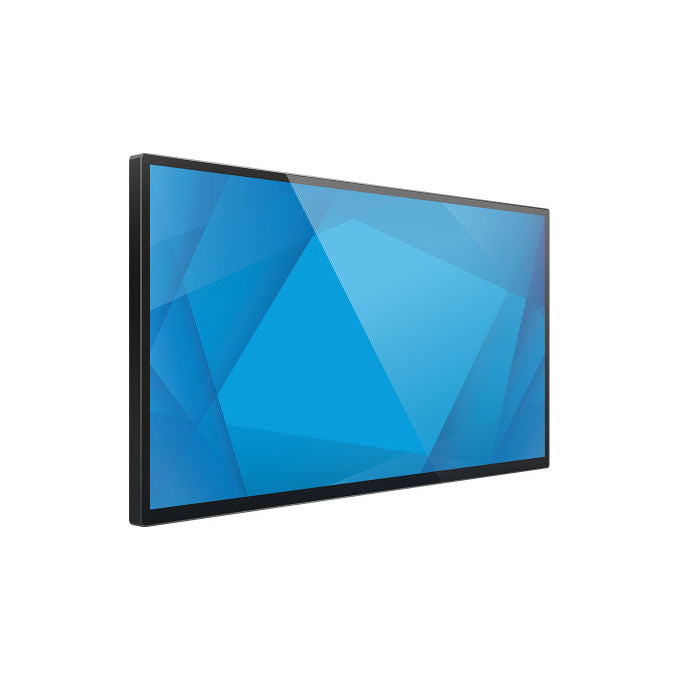 Elo Touch Solutions, Monitor POS LCD 21.5'' FHD, Antiriflesso senza Cornice