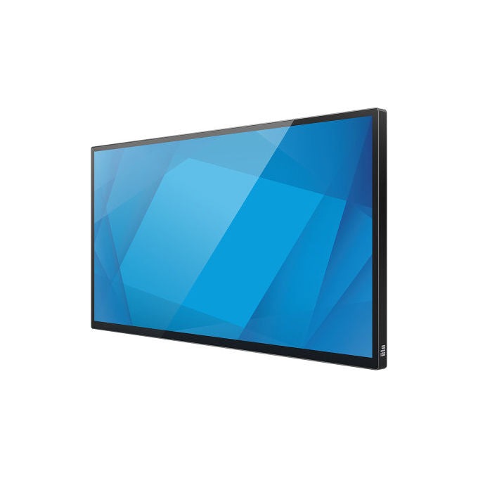 Elo Touch Solutions, Monitor POS LCD 21.5'' FHD, Antiriflesso senza Cornice