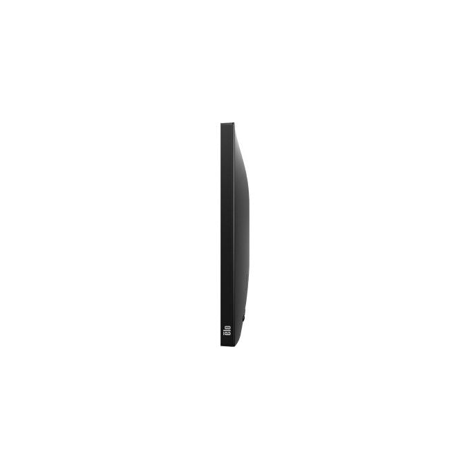 Elo Touch Solutions, Monitor POS LCD 21.5'' FHD, Antiriflesso senza Cornice