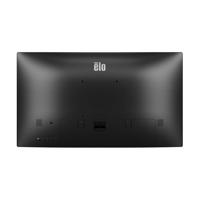 Elo Touch Solutions, Monitor POS LCD 21.5'' FHD, Antiriflesso senza Cornice