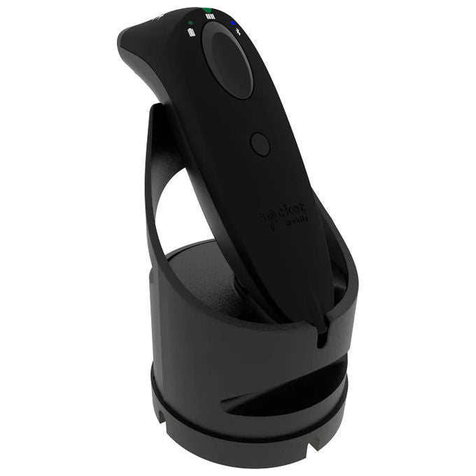 Socket Mobile, Dock di Ricarica, Per Scanner di Codici a Barre