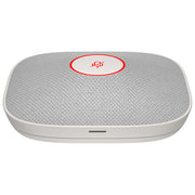 HP Poly Studio A2, Microfono da tavolo cablato, Bianco