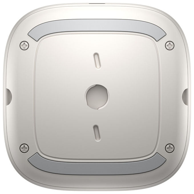 HP Poly Studio A2, Microfono da tavolo cablato, Bianco