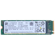 HP, Unita' SSD, 2 TB, PCIe 4x4 NVMe, M.2 2280, Interna