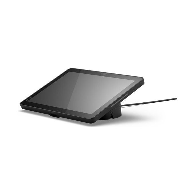 Jabra Control IP, Microsoft Teams Rooms, Touch Screen 10.1'', Controller Nero