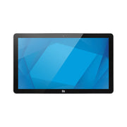 Elo Touch Solutions, Monitor acciaio inox, 15.6'' touchscreen, Full HD, Android, I-Series 5 Steel
