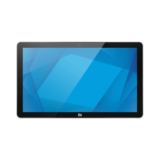 Elo Touch Solutions, Monitor acciaio inox, 15.6'' touchscreen, Full HD, Android, I-Series 5 Steel
