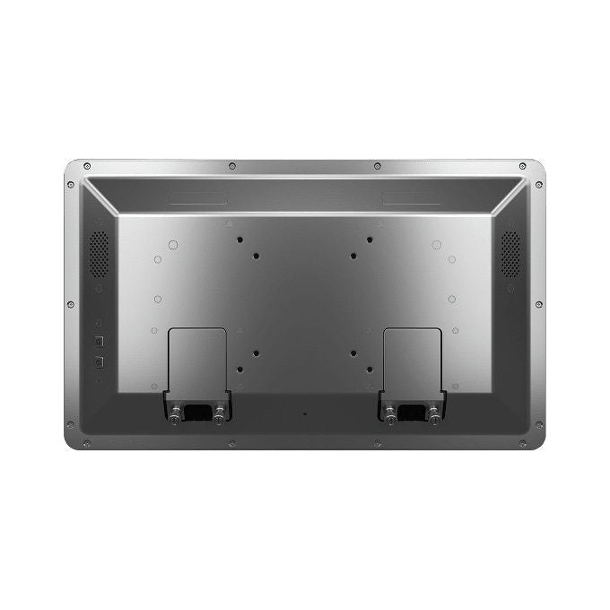 Elo Touch Solutions, Monitor acciaio inox, 15.6'' touchscreen, Full HD, Android, I-Series 5 Steel