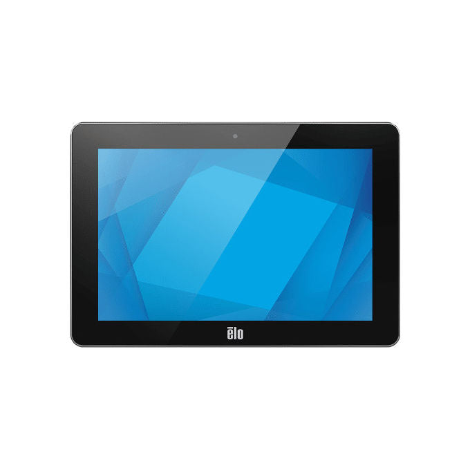Elo Touch Solutions, Pannello Segnaletica Digitale, 25.6 cm 10.1'', Full HD+, Acciaio Inox, Android