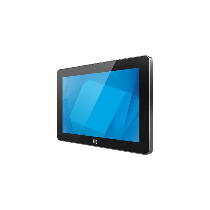 Elo Touch Solutions, Pannello Segnaletica Digitale, 25.6 cm 10.1'', Full HD+, Acciaio Inox, Android