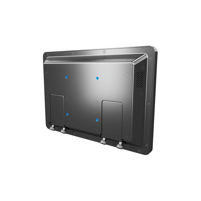 Elo Touch Solutions, Pannello Segnaletica Digitale, 25.6 cm 10.1'', Full HD+, Acciaio Inox, Android