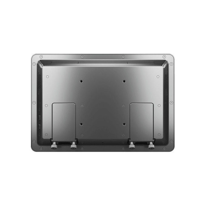 Elo Touch Solutions, Pannello Segnaletica Digitale, 25.6 cm 10.1'', Full HD+, Acciaio Inox, Android