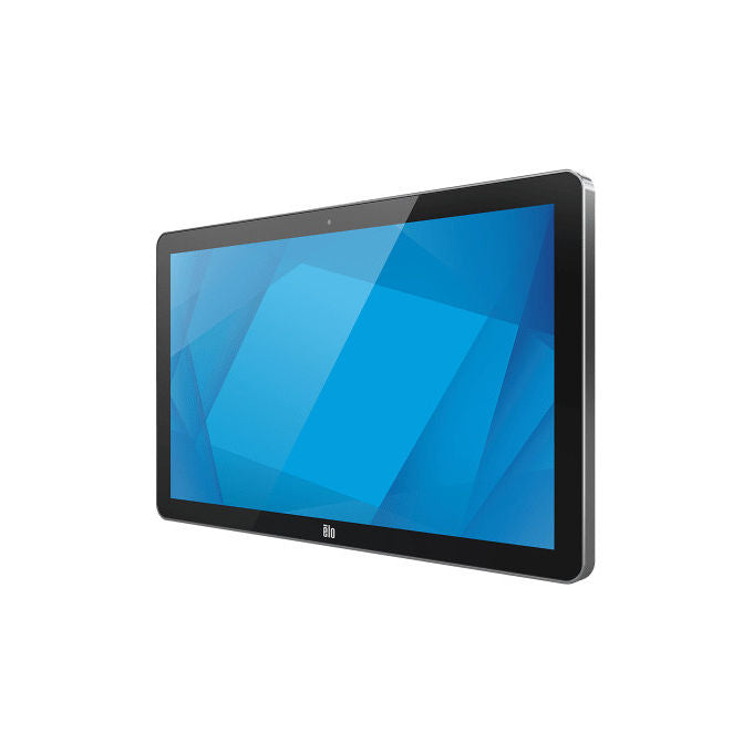 Elo Touch Solutions, Digital Signage, 39,6 cm (15.6''), Touchscreen, Acciaio Inox, Android