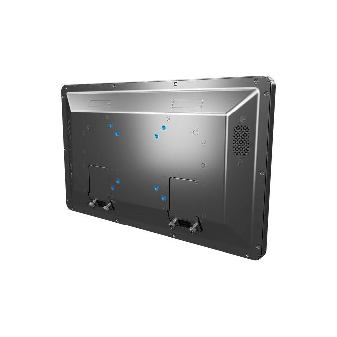 Elo Touch Solutions, Digital Signage, 39,6 cm (15.6''), Touchscreen, Acciaio Inox, Android