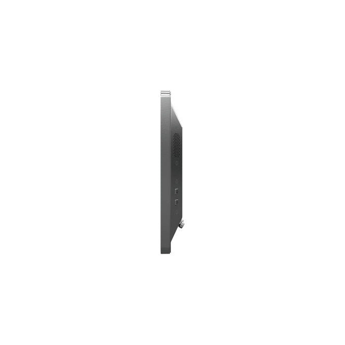 Elo Touch Solutions, Digital Signage, 39,6 cm (15.6''), Touchscreen, Acciaio Inox, Android