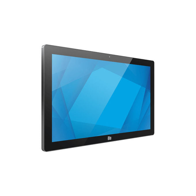 Elo Touch Solutions, Monitor Touchscreen 21.5'', Full HD, Acciaio Inox, Android