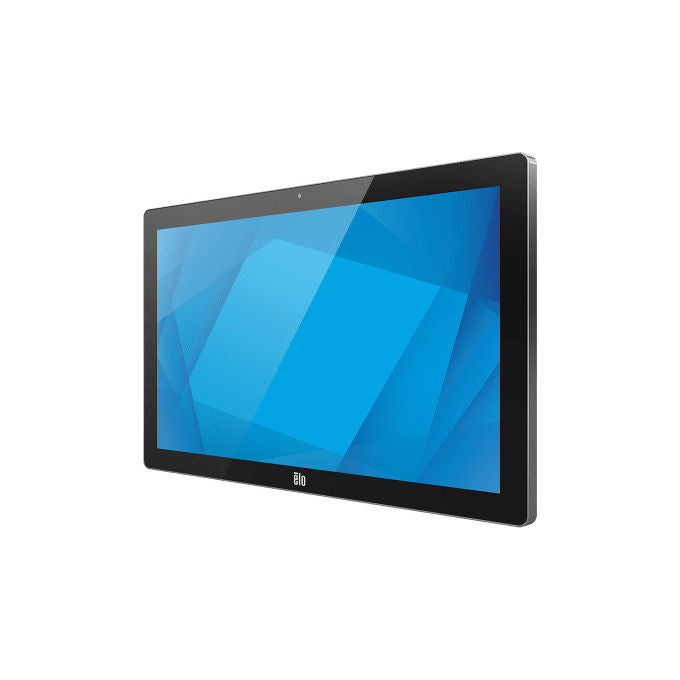 Elo Touch Solutions, Monitor Touchscreen 21.5'', Full HD, Acciaio Inox, Android
