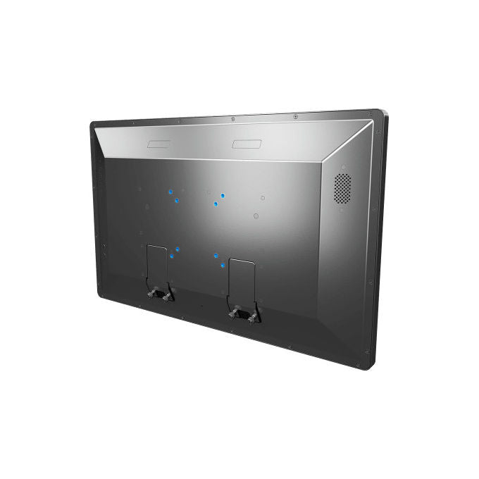 Elo Touch Solutions, Monitor Touchscreen 21.5'', Full HD, Acciaio Inox, Android