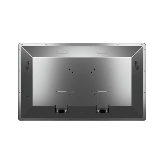Elo Touch Solutions, Monitor Touchscreen 21.5'', Full HD, Acciaio Inox, Android