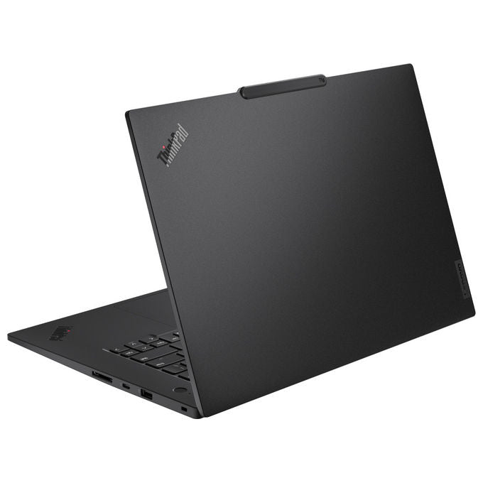 Lenovo 21TD0001IX ThinkPad T1g Gen 8 Computer Portatile Intel Core Ultra 7 32 GB RAM 1 TB SSD NVIDIA RTX 5070 colore Nero
