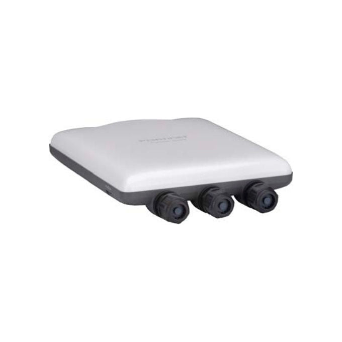 Fortinet, FAP-234G-E FortiAP, Punto di Accesso Wireless da Esterno, Wi-Fi 6E, Tri-Radio