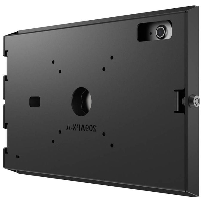 Compulocks, Supporto Antifurto Tablet, 11'', Custodia Metallo Nera, iPad 10a-11a Generazione