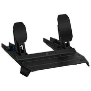 Logitech G RS Pedali, Analogici USB, Pedali Racing per PC, Nero