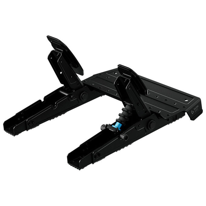 Logitech G RS Pedali, Analogici USB, Pedali Racing per PC, Nero