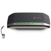 HP Poly Sync 20, Speakerphone, USB-C-A, Bluetooth, Nero