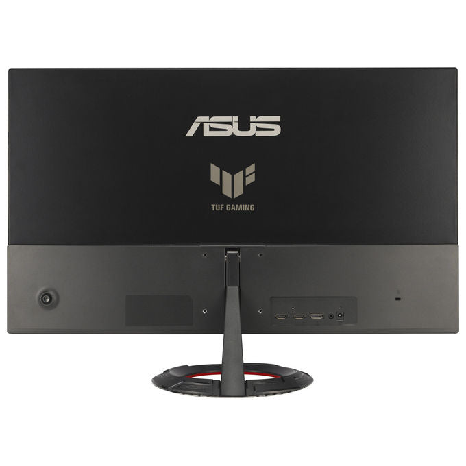 Asus, Monitor Gaming Tuf VG249Q5R, 23.8'' Full HD, Fast IPS, 200Hz, Nero