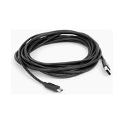 Owl Labs, Cavo USB-C a USB-A, 5m, Nero
