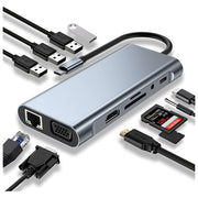 Custom, Display Cliente, 11.6 Pollici, Nero, USB-C