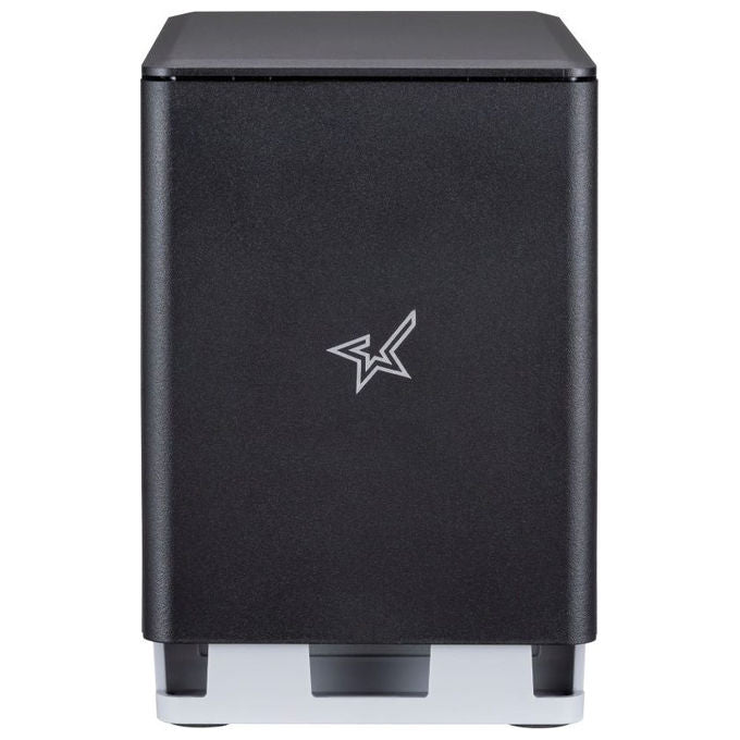 Star Micronics, Stampante Etichette mC-Label2, Termica Diretta, 300 DPI, Ethernet, Wi-Fi, Bluetooth, Nero