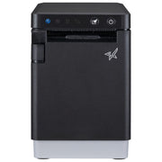 Star Micronics mC-Label2, Stampante Etichette, Termica Diretta, 300x300 DPI, Ethernet, Wi-Fi, Bluetooth, Nero